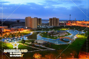 Marseilia Land Families only, El-Alamein